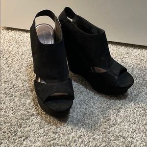 Platform Madden Girl